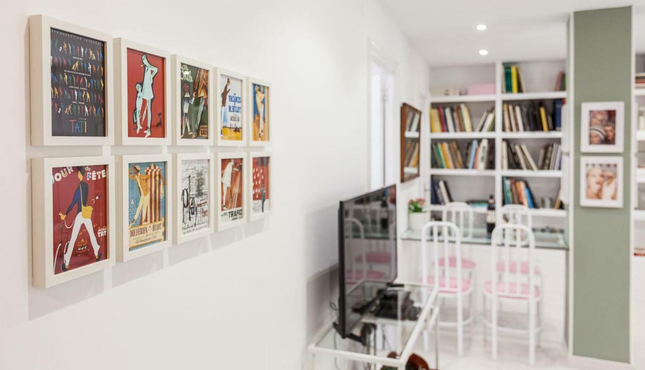 Apartmán Atico En El Centro Junto Al Espolon Logroño Exteriér fotografie