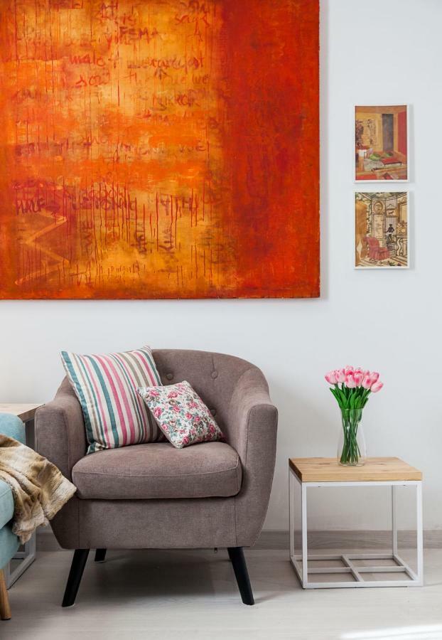 Apartmán Atico En El Centro Junto Al Espolon Logroño Exteriér fotografie