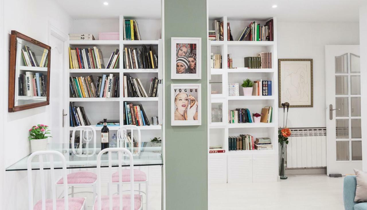 Apartmán Atico En El Centro Junto Al Espolon Logroño Exteriér fotografie