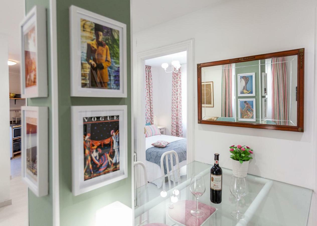 Apartmán Atico En El Centro Junto Al Espolon Logroño Exteriér fotografie