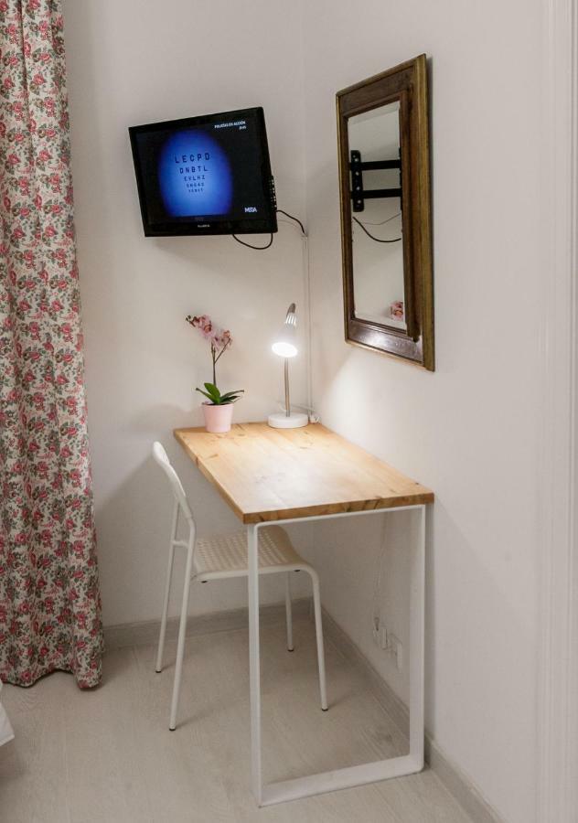 Apartmán Atico En El Centro Junto Al Espolon Logroño Exteriér fotografie