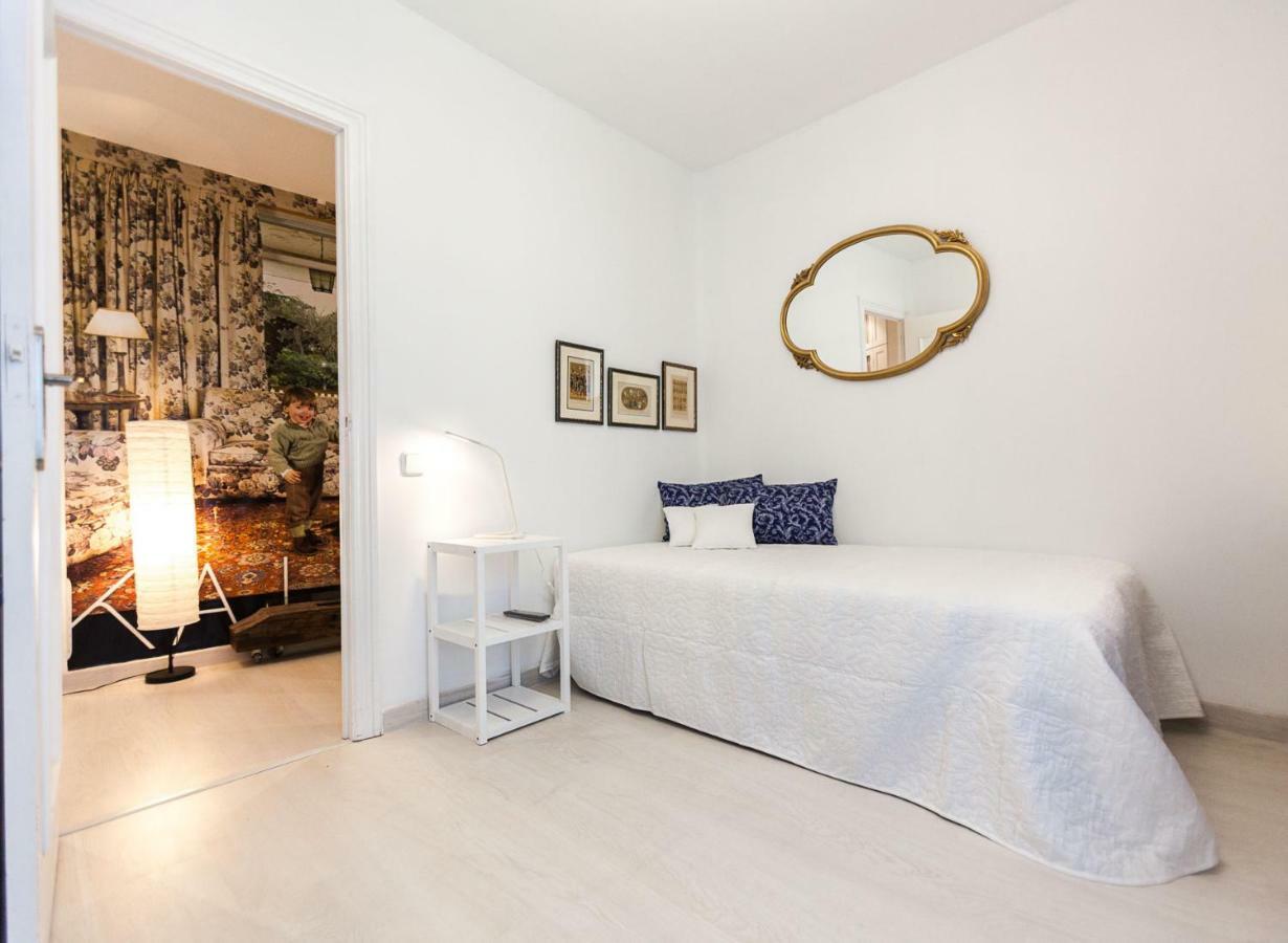 Apartmán Atico En El Centro Junto Al Espolon Logroño Exteriér fotografie
