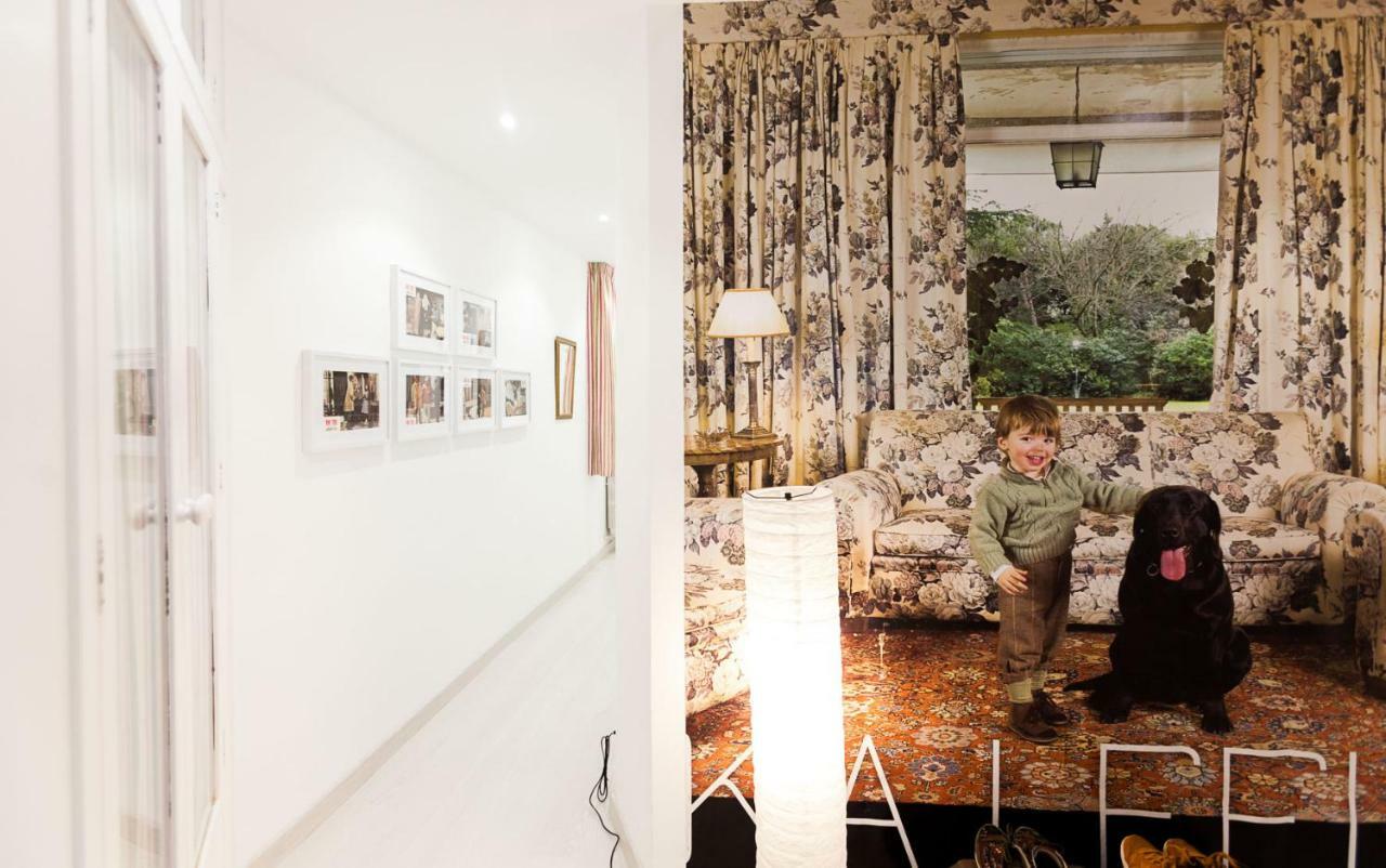 Apartmán Atico En El Centro Junto Al Espolon Logroño Exteriér fotografie