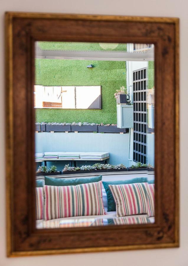 Apartmán Atico En El Centro Junto Al Espolon Logroño Exteriér fotografie