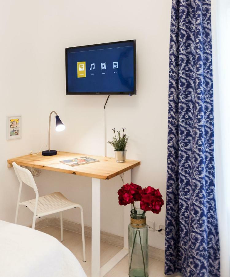 Apartmán Atico En El Centro Junto Al Espolon Logroño Exteriér fotografie