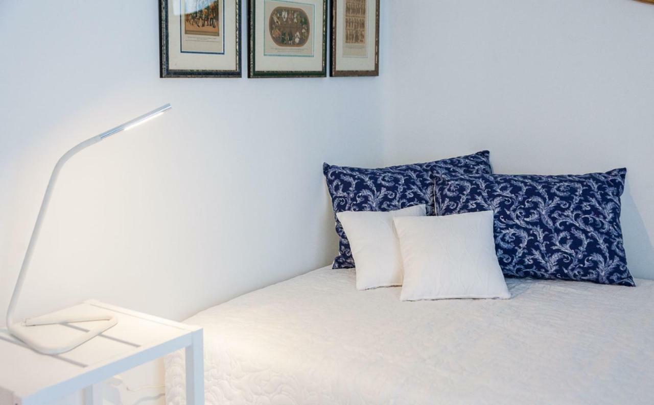 Apartmán Atico En El Centro Junto Al Espolon Logroño Exteriér fotografie