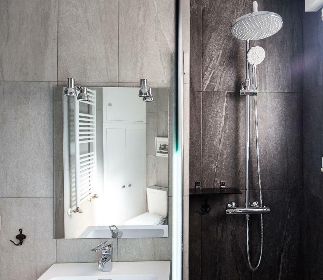 Apartmán Atico En El Centro Junto Al Espolon Logroño Exteriér fotografie
